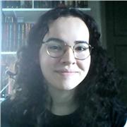 Dou aulas particulares de português e literaturas, focando na compreensão e um ensino direto